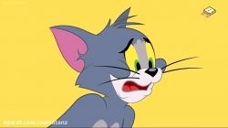 انیمیشن تام و جری 2018 فصل 2 قسمت 60 - Tom and Jerri